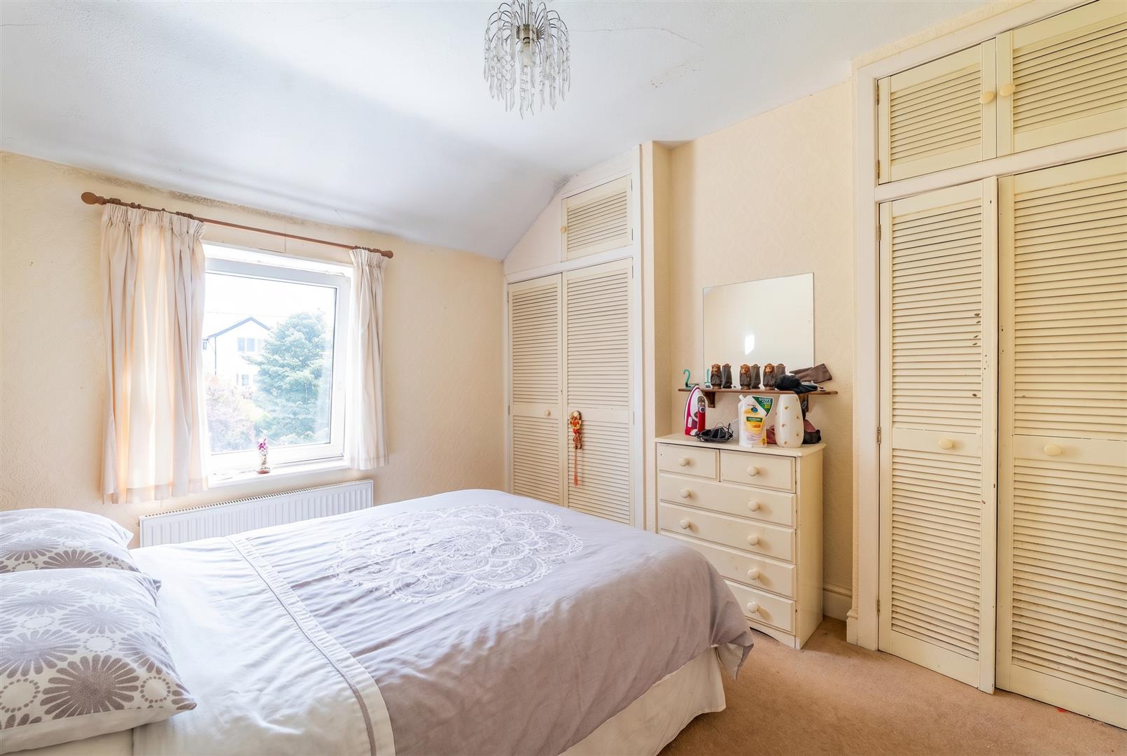 Tennyson Avenue, Chorley